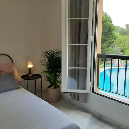 Waterfront Near The Nikki Beach * Marbella