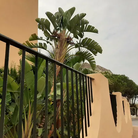 Waterfront Near The Nikki Beach Apartment