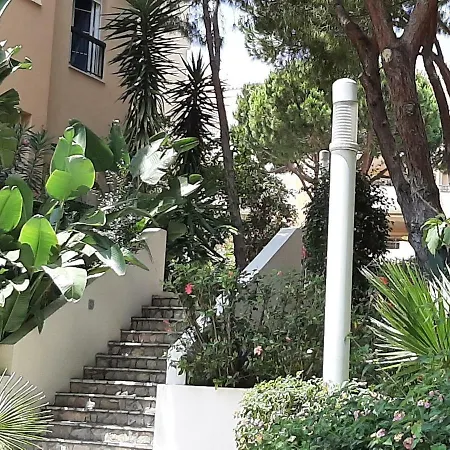 Waterfront Near The Nikki Beach * Marbella