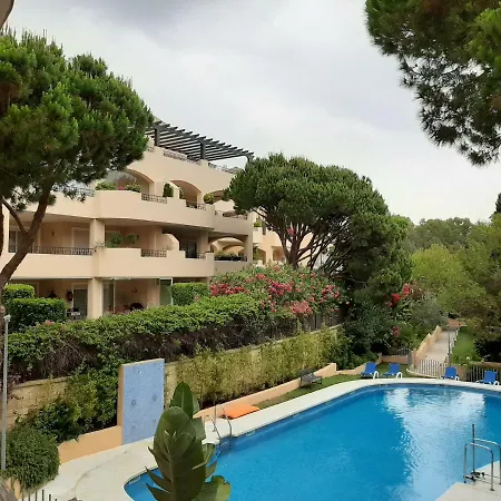 Apartment Waterfront Near The Nikki Beach *