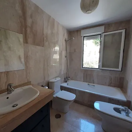 Apartamento Waterfront Near The Nikki Beach *